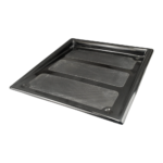 OBP Drivers Footrest GRP - OBPCF002GRP