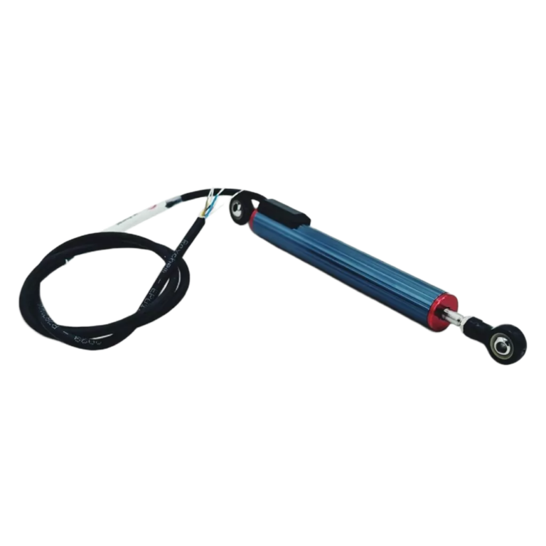 OBP Dual Signal Linear Potentiometer for Drive by Wire (DBW)