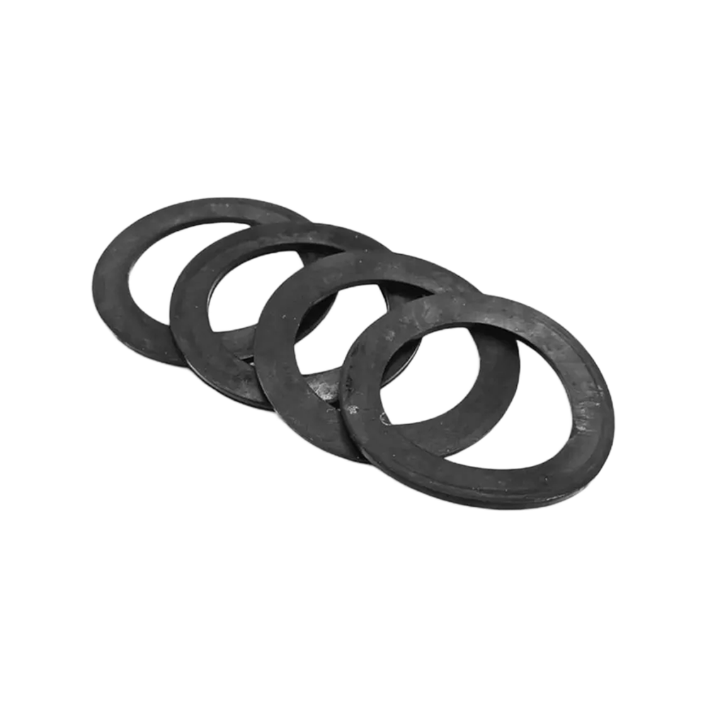 OBP EPDM Replacement Brake Reservoir Seal - Black 02