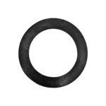 OBP EPDM Replacement Brake Reservoir Seal - Black 03