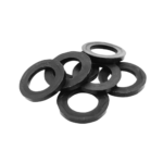 OBP EPDM Replacement Brake Reservoir Seal - Black