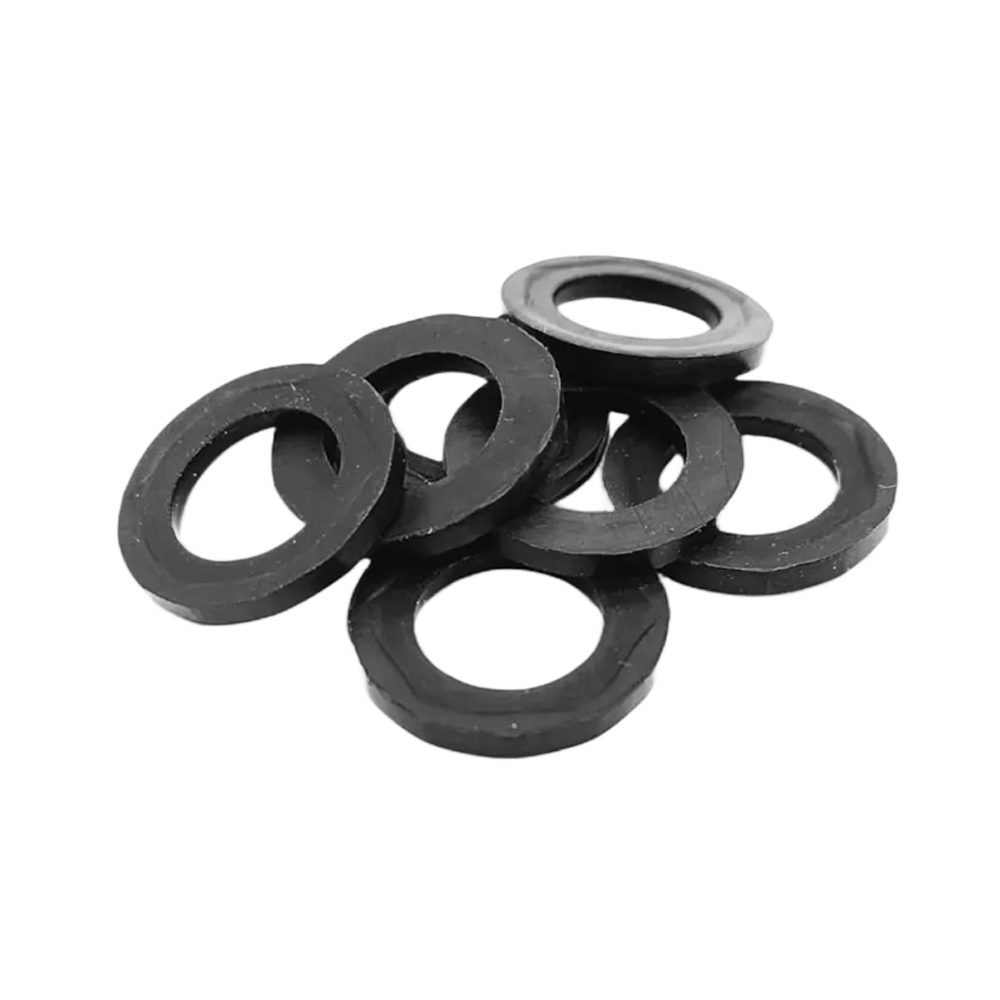 OBP EPDM Replacement Brake Reservoir Seal - Black