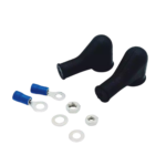 OBP Electrical Terminal Rubber Boot Kit