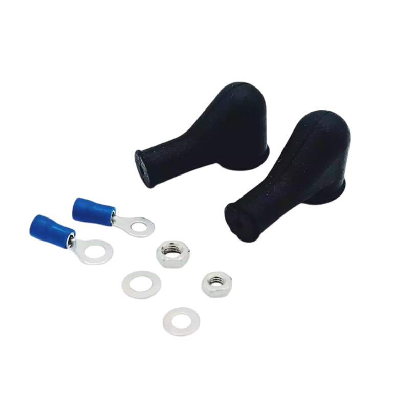 OBP Electrical Terminal Rubber Boot Kit