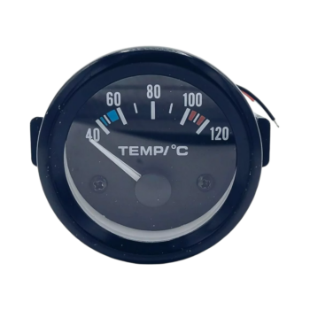 OBP Engine Temperature Gauge 52mm