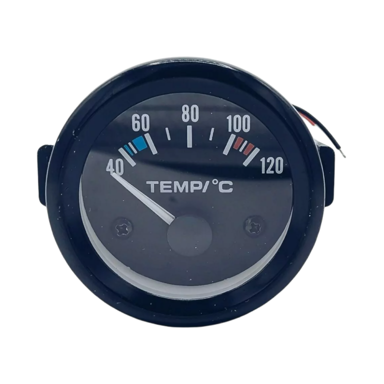 OBP Engine Temperature Gauge 52mm