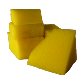 OBP FIA Compliant Foam - 02