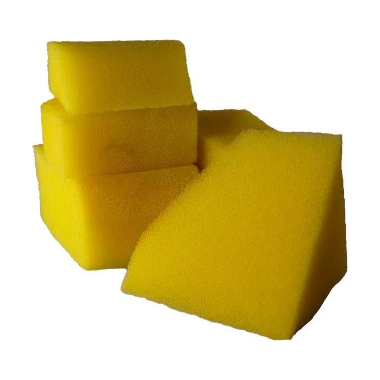 OBP FIA Compliant Foam - 02