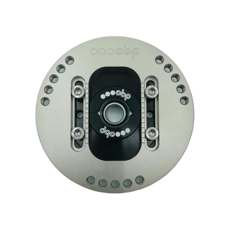 OBP Ford Capri / Escort / Ford Cortina - Camber Adjustable