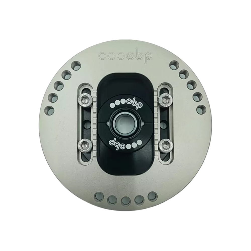 OBP Ford Capri / Escort / Ford Cortina - Camber Adjustable