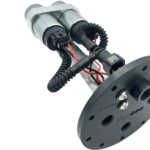 OBP Fuel Surge Tank and Pumps - Double 02