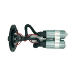 OBP Fuel Surge Tank and Pumps - Double