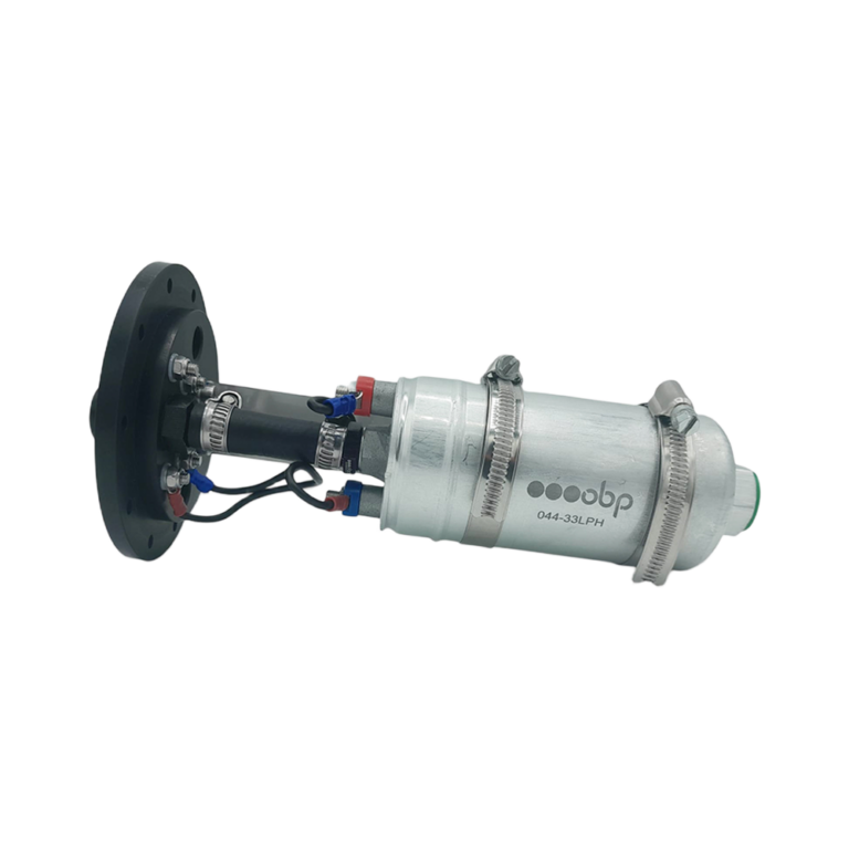 OBP Fuel Surge Tank and Pumps - Single