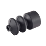 OBP Girling Style Master Cylinder Dust Cover Bellow - Black 02