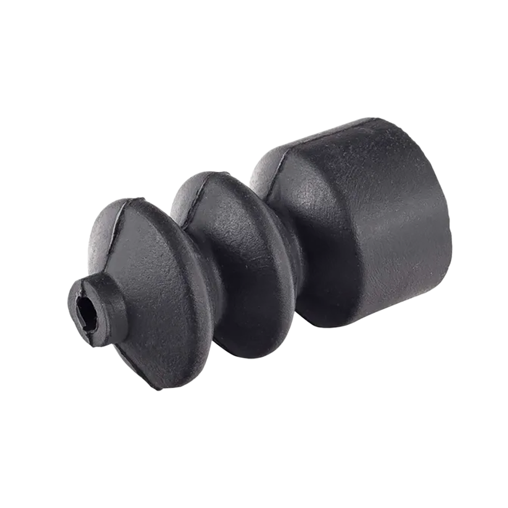 OBP Girling Style Master Cylinder Dust Cover Bellow - Black 02