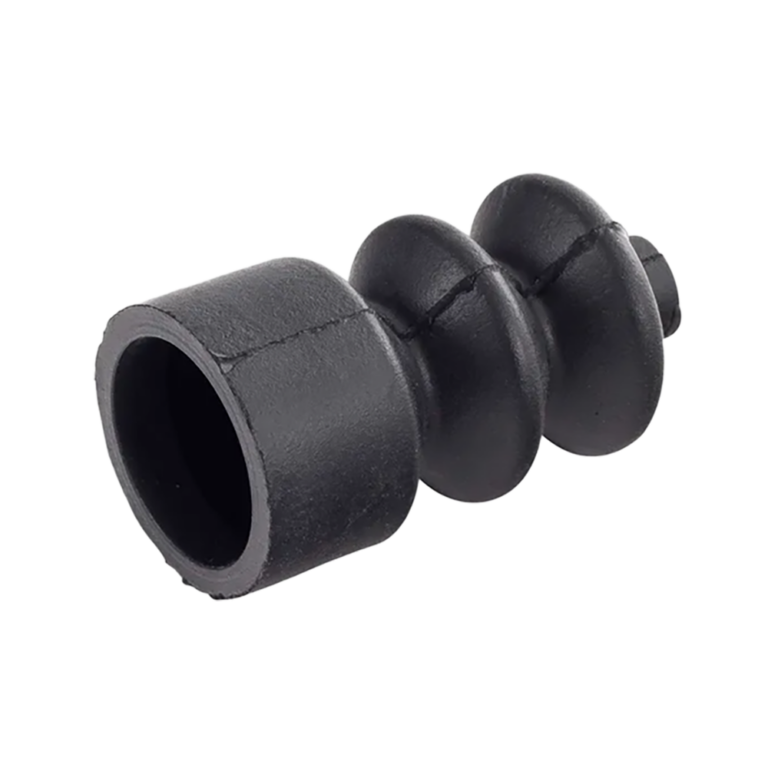 OBP Girling Style Master Cylinder Dust Cover Bellow - Black