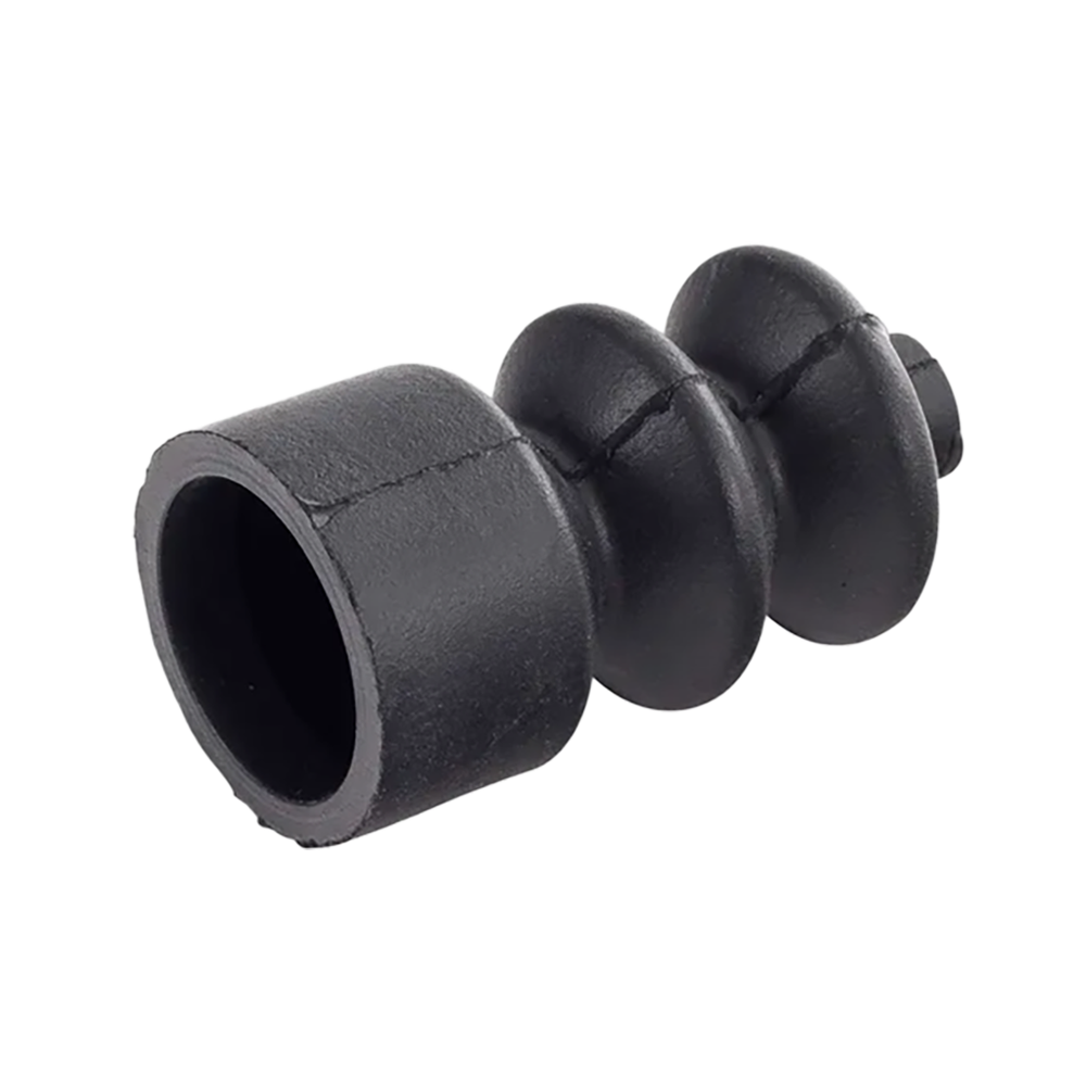 OBP Girling Style Master Cylinder Dust Cover Bellow - Black