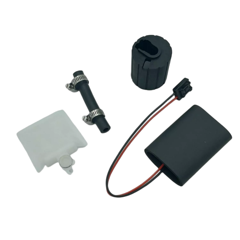 OBP High Performance Lift Fuel Pump – 340 LPH 02