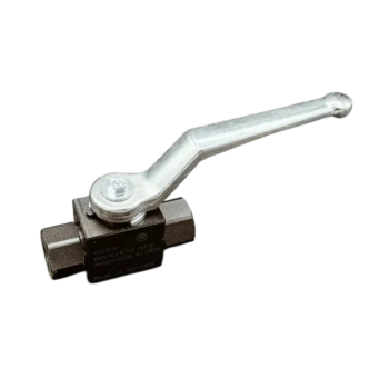 OBP Hydraulic Line Lock - Lever Type 02
