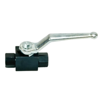 OBP Hydraulic Line Lock – Lever Type