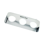 OBP Instrument Gauge Mount Hanging Plate - Image 2