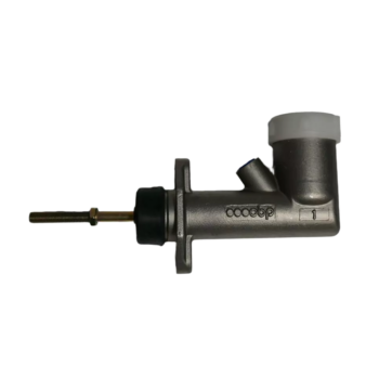 OBP Integral Master Cylinder for Brakes and Clutch 02