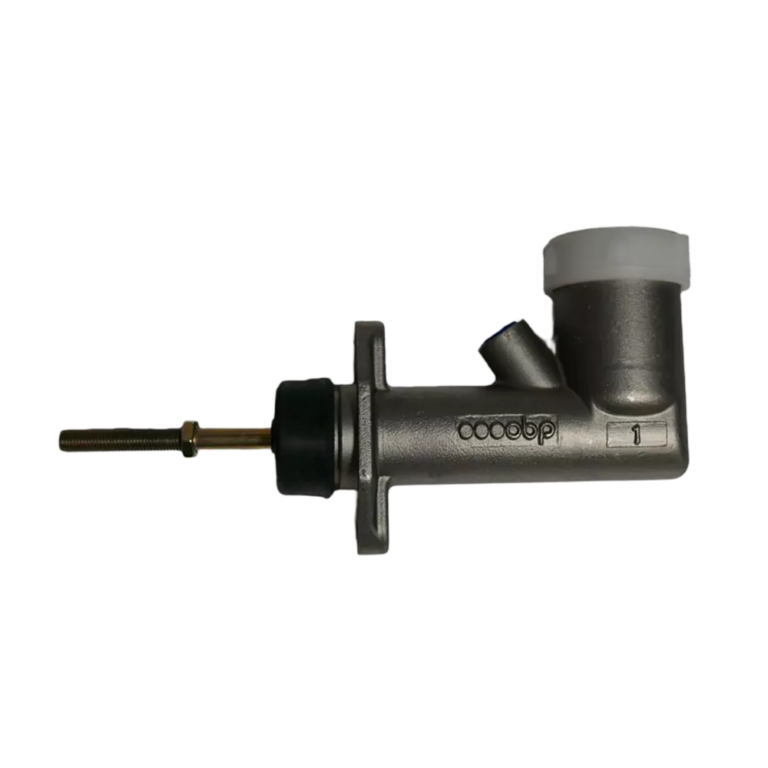 OBP Integral Master Cylinder for Brakes and Clutch 02