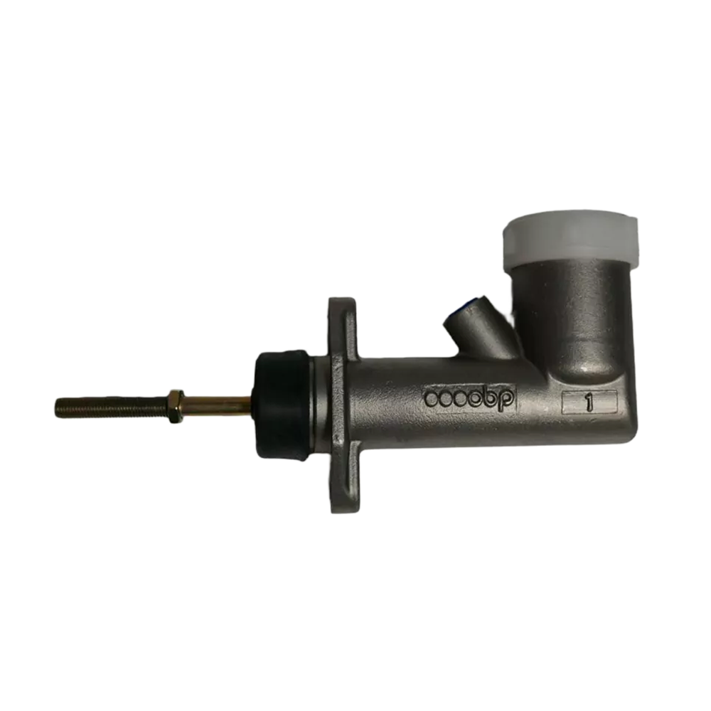 OBP Integral Master Cylinder for Brakes and Clutch 02