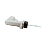 OBP Integral Master Cylinder for Brakes and Clutch 06