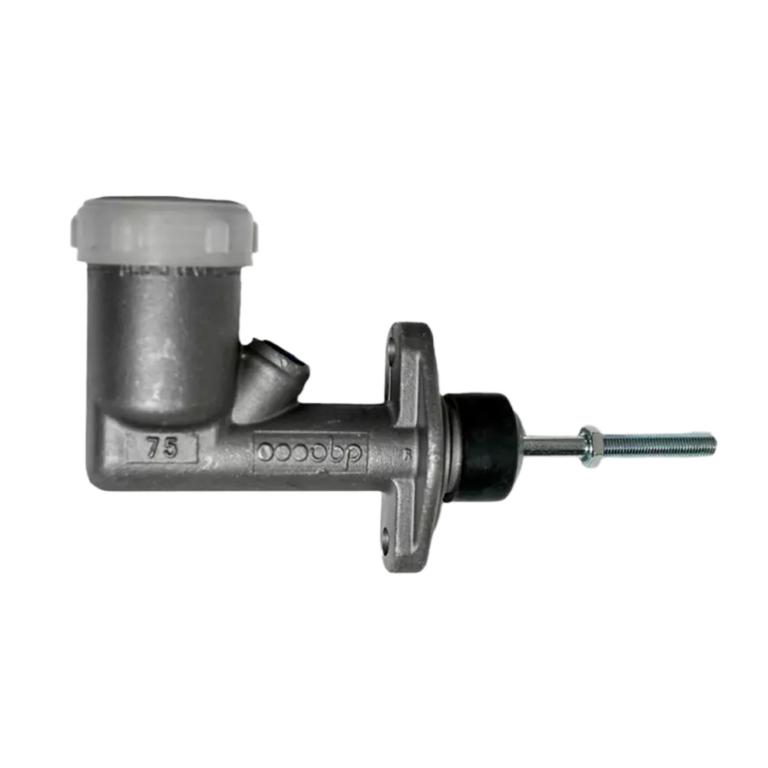 OBP Integral Master Cylinder for Brakes and Clutch