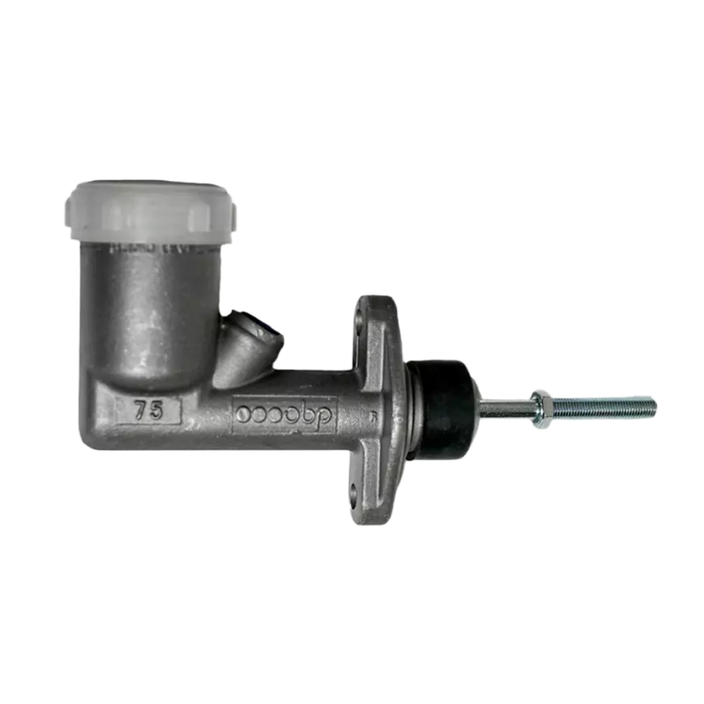 OBP Integral Master Cylinder for Brakes and Clutch