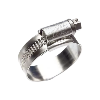OBP JCS Hi-Grip Stainless Steel Clamps
