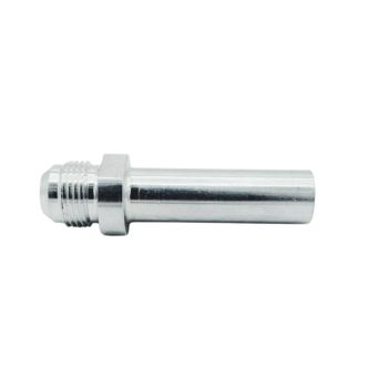 OBP JIC / AN Aluminium Extended Male Fittings 02