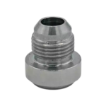 OBP JIC / AN Stainless Steel Male Weld On Fitting