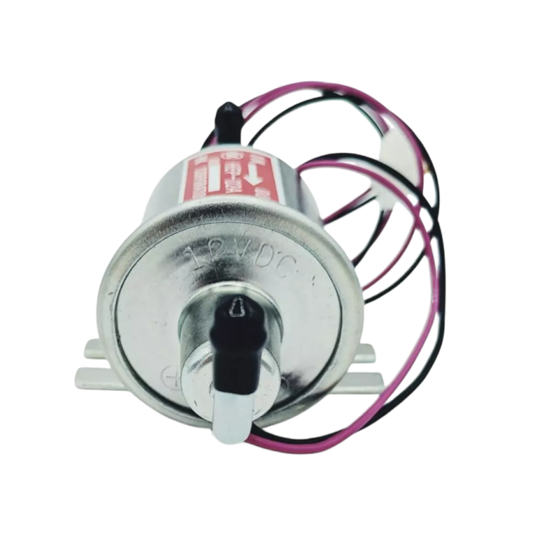 OBP Low Pressure Fuel Pump 5-9 PSI - OBPLPFP-1