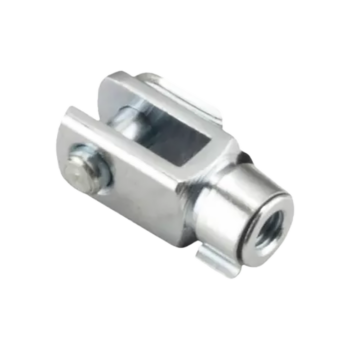 OBP M6 Thread Fork Clevis