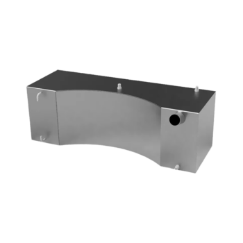 OBP MK1 / MK2 Escort Fuel Tank