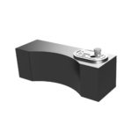 OBP MK2 / V2 Escort Fuel Tank with Built In Surge Tank System Foam Filled