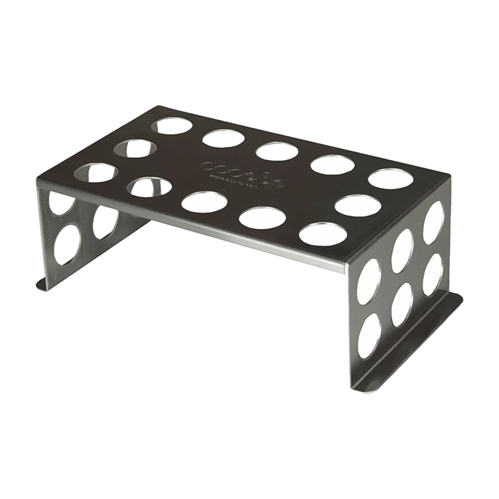 OBP MX150 Racing 30 - 2mm Battery Bracket