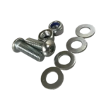 OBP Master Cylinder Bolt Kit