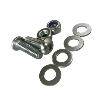 OBP Master Cylinder Bolt Kit