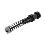 OBP Master Cylinder Piston & Seal Repair Kit - Black