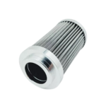 OBP Max Flow Fuel Filter Stainless Steel Element Replacement 02
