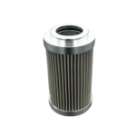 OBP Max Flow Fuel Filter Stainless Steel Element Replacement 03