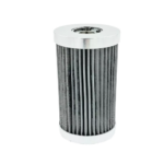 OBP Max Flow Fuel Filter Stainless Steel Element Replacement 04