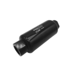 OBP Max Flow Fuel Filter – AN10 Threads - Black