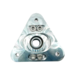 OBP Mazda 2 / Ford Fiesta MK1 & MK2 Front Top Mounts - Camber Adjustable
