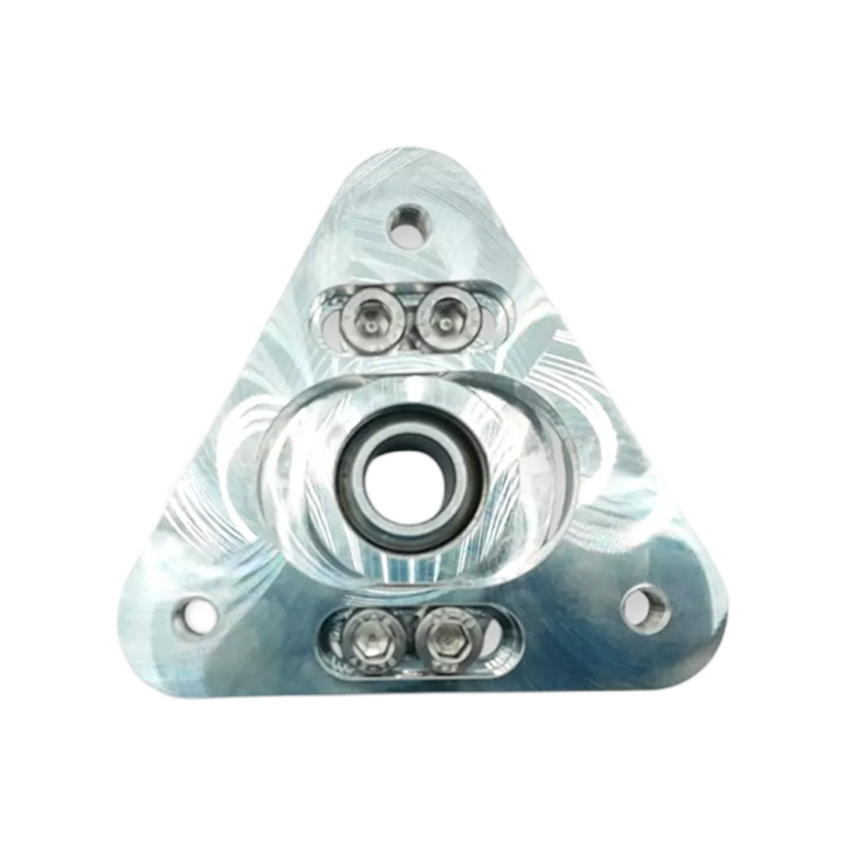 OBP Mazda 2 / Ford Fiesta MK1 & MK2 Front Top Mounts - Camber Adjustable
