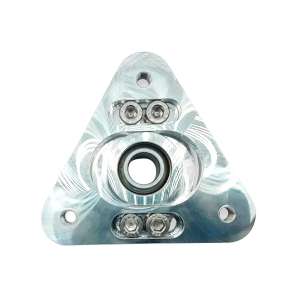OBP Mazda 2 / Ford Fiesta MK1 & MK2 Front Top Mounts - Camber Adjustable
