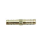OBP-OEC-12 - OBP Brass Coupling 8mm OD Connector